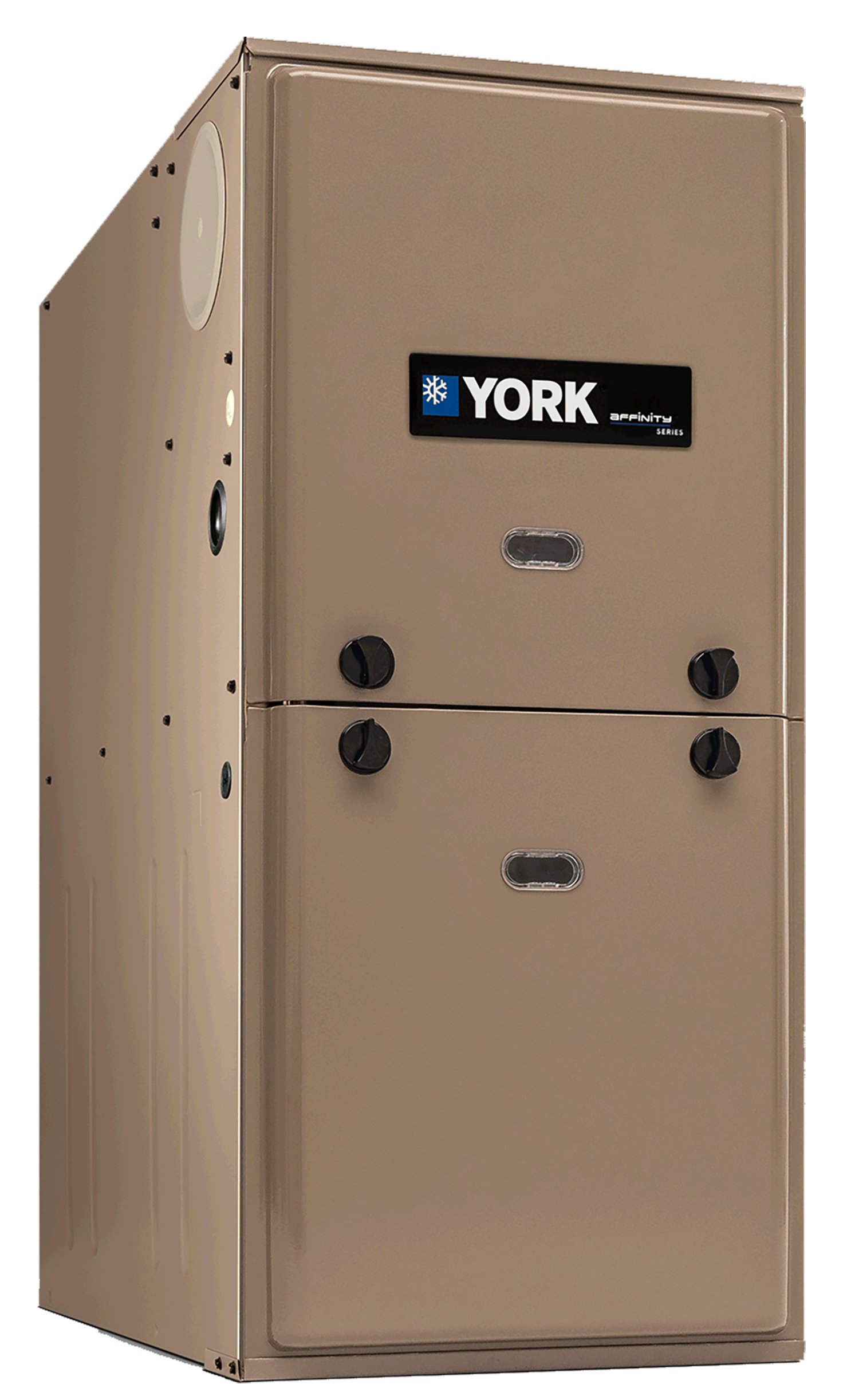  - York Furnaces